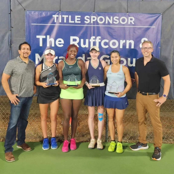 Monday Digest: Fernandez, Dabrowski Looking to Leave Asia in Form