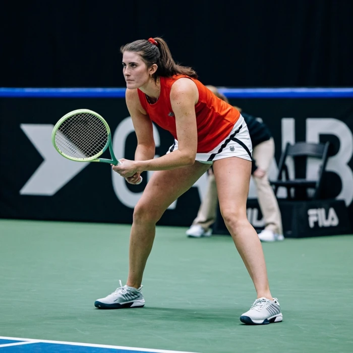 Composition des équipes de tennis et de tennis en fauteuil roulant pour les jeux Panaméricains et Parapanaméricains de 2023