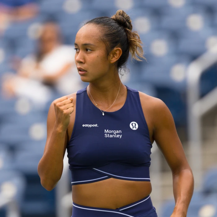Fernandez Rolls into Guadalajara Final Eight
