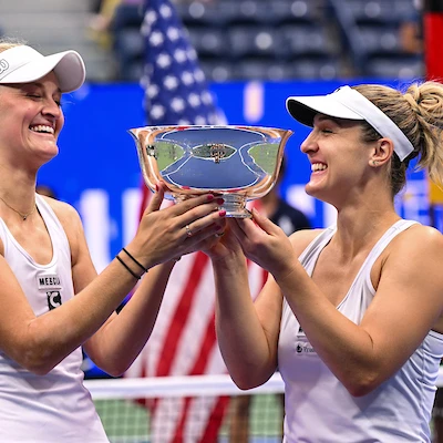 Match Point Canada: S5, E31 – Erin Routliffe & Davis Cup Action