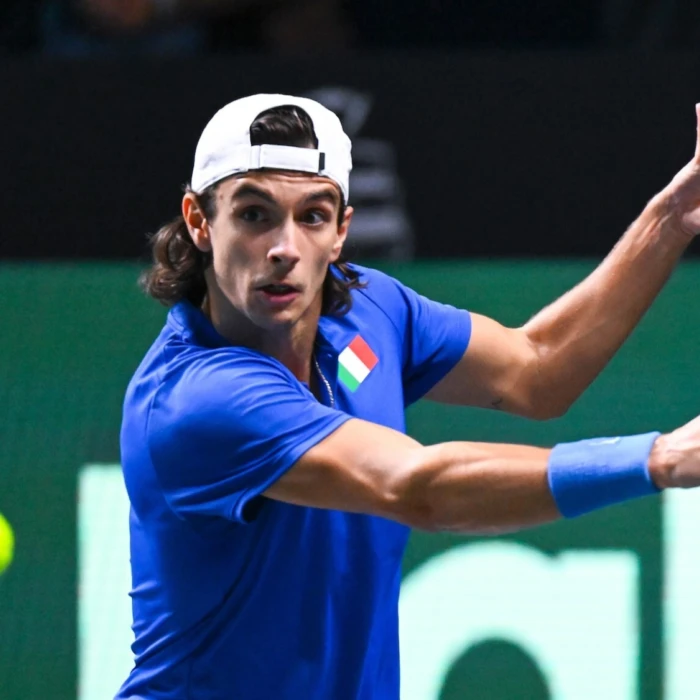 Meet Canada’s Opposition at the Davis Cup: Italy, Sweden, and Chile