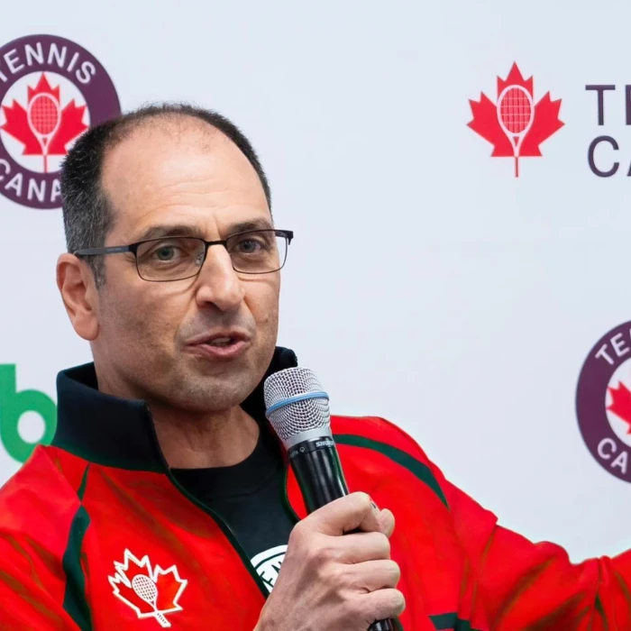 Hatem McDadi, Senior Vice-President of High-Performance Development, announces retirement