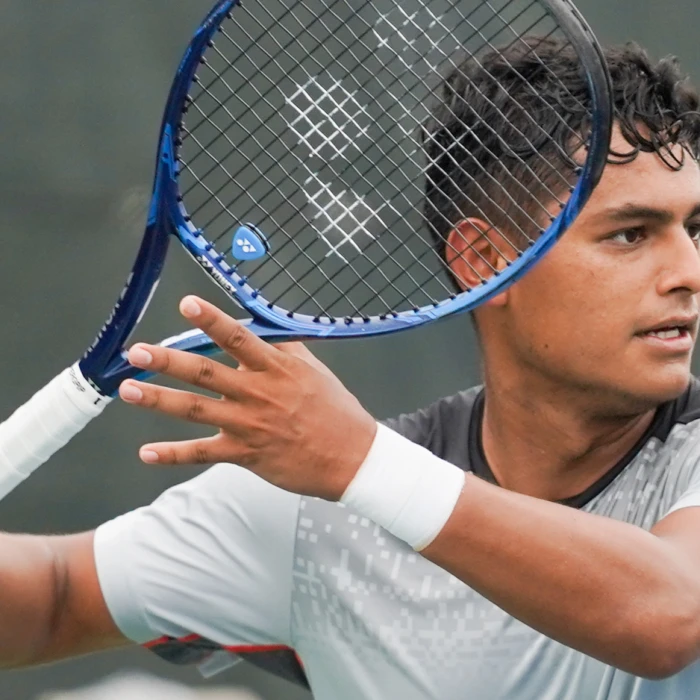 Three Canadians in Doubles Final at Winnipeg Challenger; Riedi and Peniston to Battle it Out For Singles Title