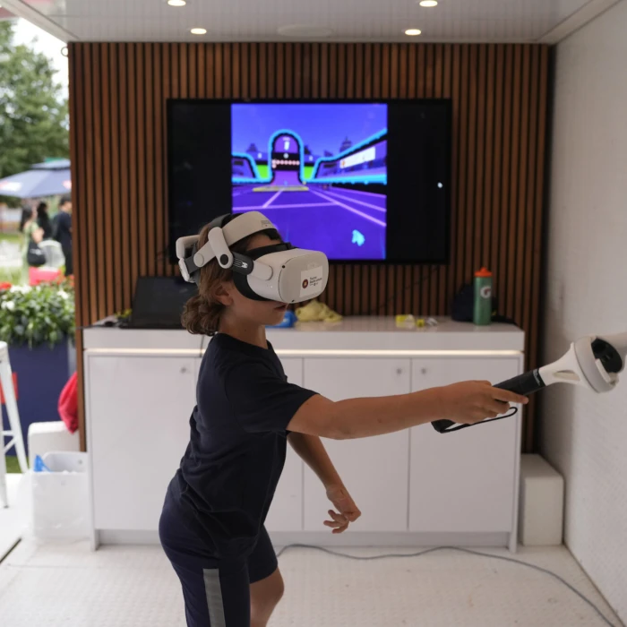 Successful Inaugural VR Tournament is a Sign of Things to Come