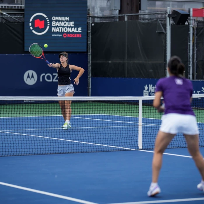 <strong>University of Alberta and Université de Montréal win the Canadian University Tennis Championships</strong>