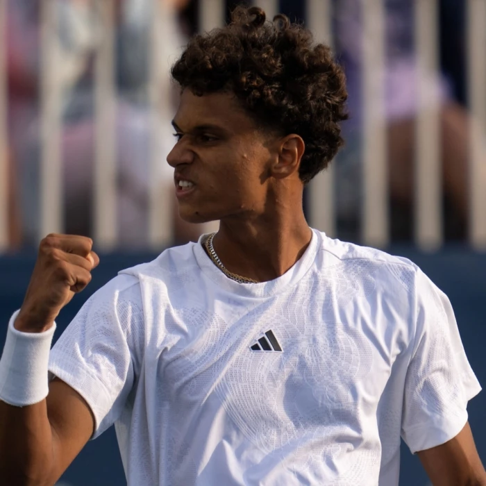 Diallo Scores First ATP Tour Win in Toronto