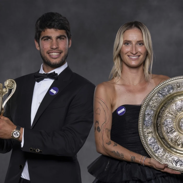 Match Point Canada: S5, E25 – Wimbledon Recap with Bastien Fachan