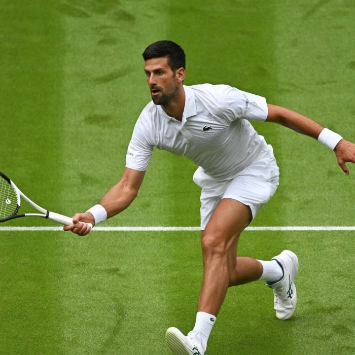 Match Point Canada: S5, E23 - Amy Lundy Dahl and Wimbledon Preview