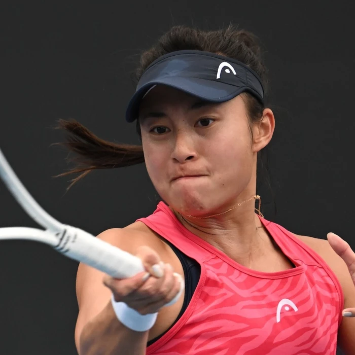 Zhao se qualifie pour son premier tournoi du Grand Chelem à Wimbledon