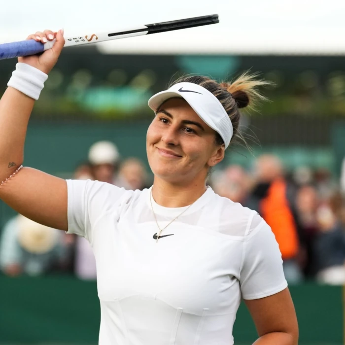 Survol du lundi : C’est la plus importante semaine de préparation en vue de Wimbledon