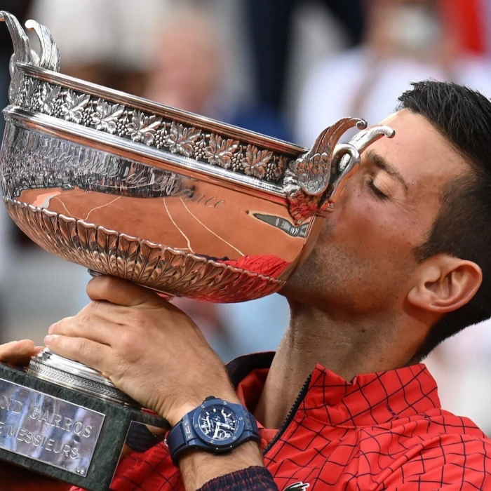 Match Point Canada: S5, E21 - Roland-Garros Recap with Vivek Jacob
