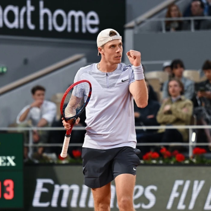 Match Point Canada: S5, E20 - Roland-Garros Week 1