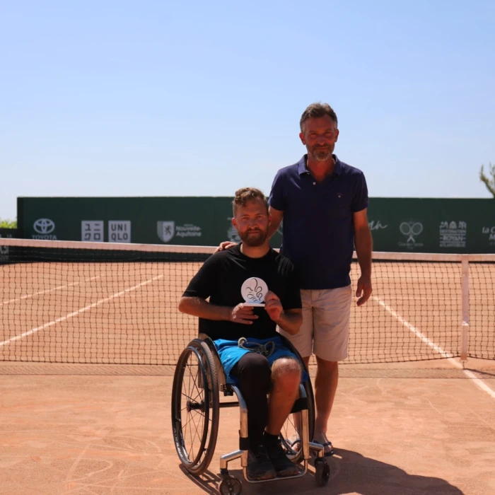 Monday Digest: French Open Firsts for Canadians