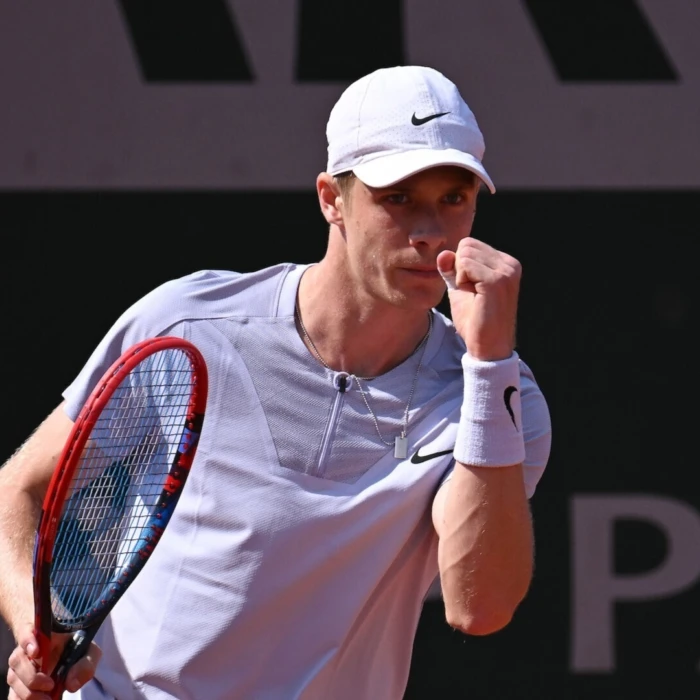 Match Point Canada: S5, E19 - Roland-Garros Preview with Christopher Clarey