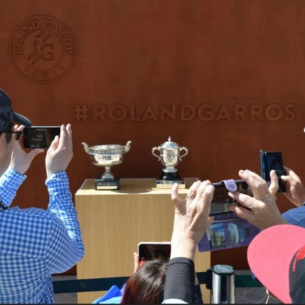 Tebbutt: Tous les yeux sont braqués sur le prix à l'annonce des tableaux de Roland-Garros