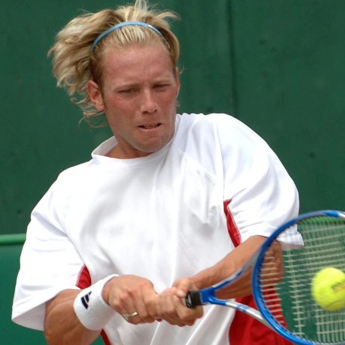 Match Point Canada: S5, E17 - Rob Steckley and Canada's Juniors