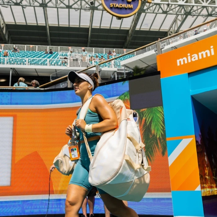 Match Point Canada: S5, E11 – 2023 Miami Open Week 1
