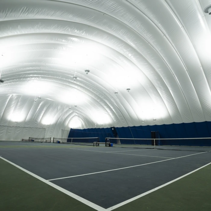 Tennis Canada and Rogers announce four Year-Round Community Tennis Court projects for 2023