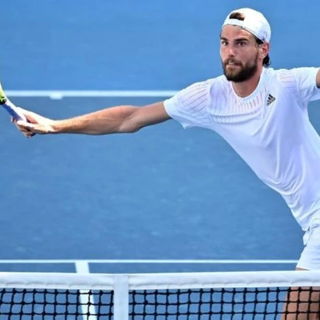 Rivard: The lost art of serve and volley
