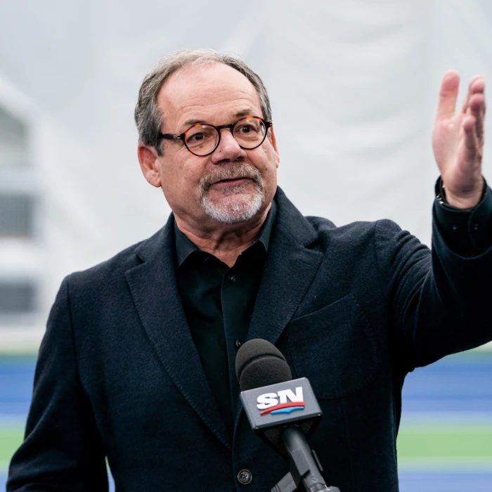 Michael Downey announces retirement as President and Chief Executive Officer of Tennis Canada