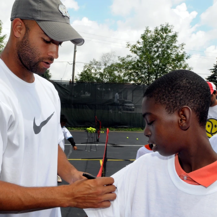 Match Point Canada: S5, E6 - Black History Month