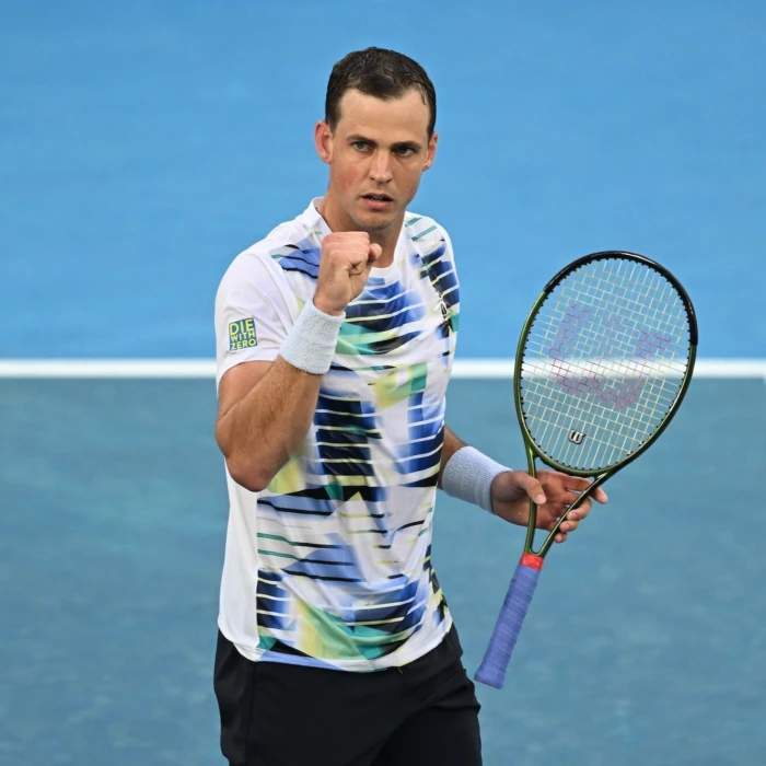 Survol du lundi : Il s’en est fallu de peu pour Andreescu et Pospisil