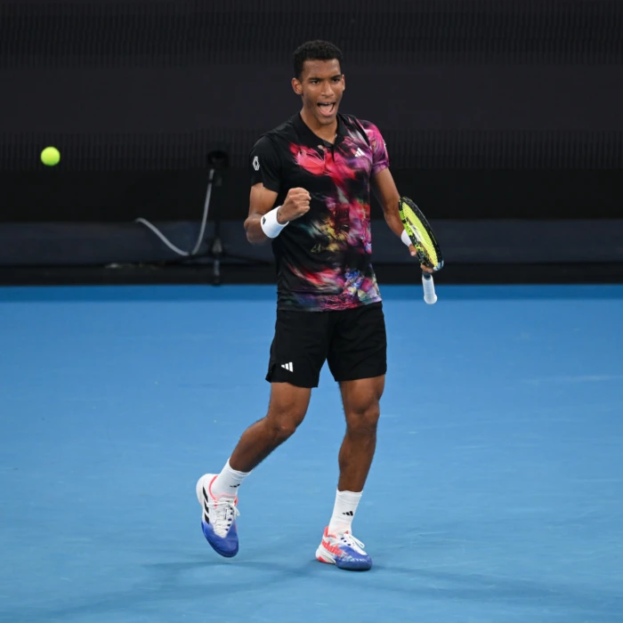 Match Point Canada: S5, E2 - Australian Open Preview with Jon Wertheim