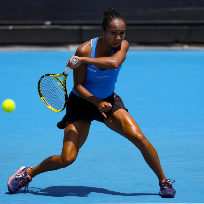 Match Point Canada: S5, E1 – Blair Henley and Australian Open preview