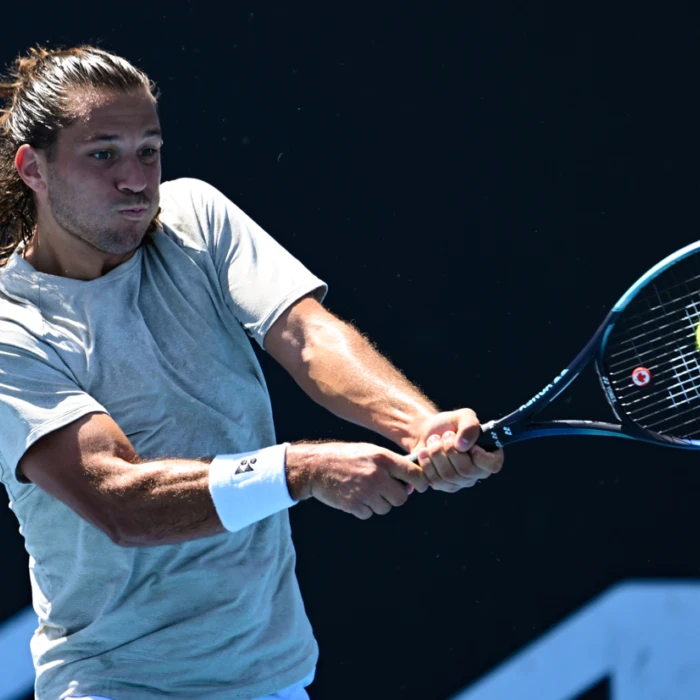 Tebbutt: Sebov et Galarneau brillent aux qualifications des Internationaux d’Australie