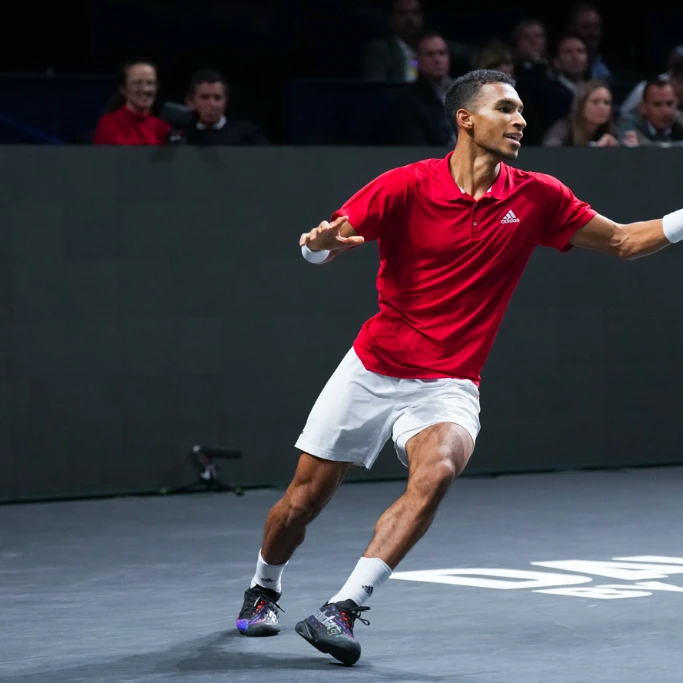 Tebbutt: Félix + doubles = the Davis Cup final