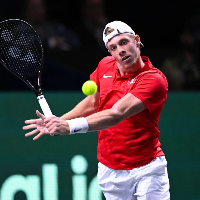 Canada completes stunning comeback to reach Davis Cup semis