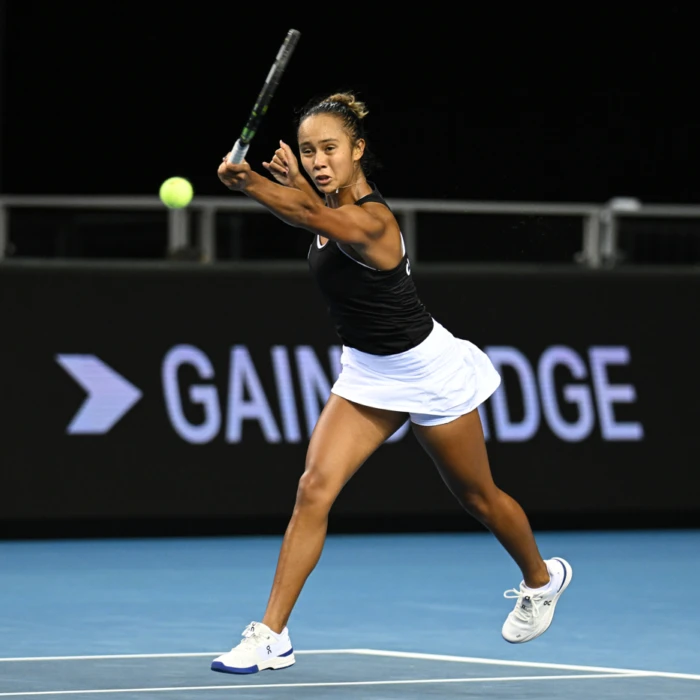 Tebbutt: Swiss Display Superior Timing