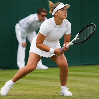 Tebbutt: Bianca, Denis, No Longer on Grass