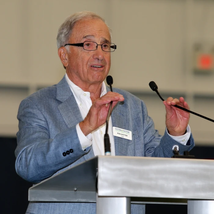 Canadian Tennis Hall of Fame Welcomes Aleksandra Wozniak, Tom Tebbutt, and Ron Ghitter