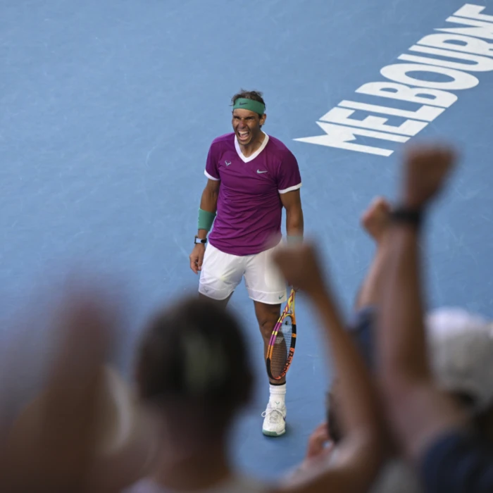 Tebbutt : Regain d’énergie de Rafa pour venir à bout de Shapo