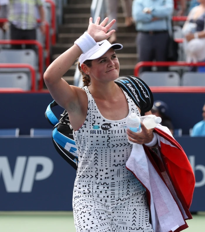 Aleksandra Wozniak AVT 5302 Arturo Velazquez