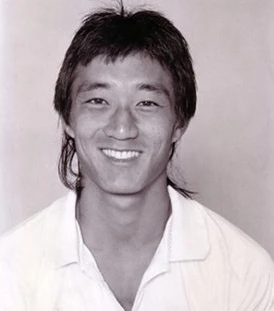 Glenn Michibata 1
