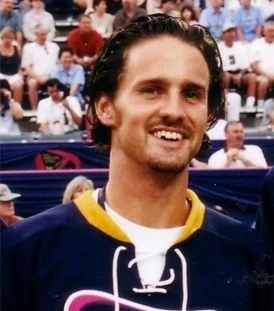 Sebastien Lareau 1