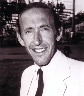 John Beddington 1