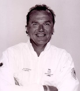 Pierre Lamarche 1