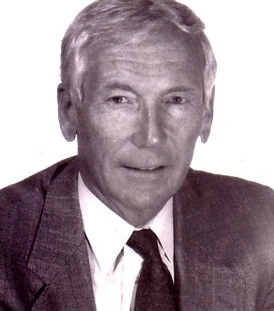 Ken Sinclair 1