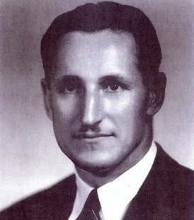 James Kirkpatrick 1