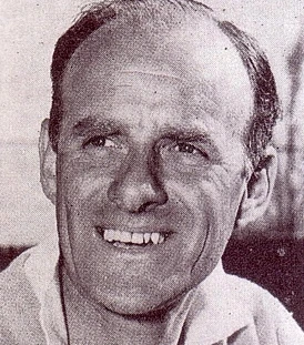 Peter Dimmer 1
