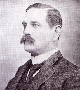 Charles Hyman 1