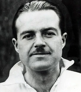 Dr Jack Wright 1