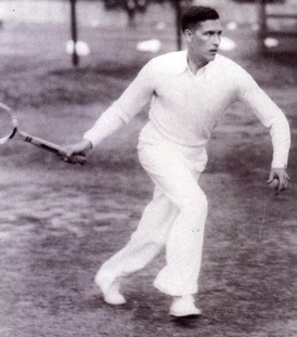 Gilbert Nunns 1