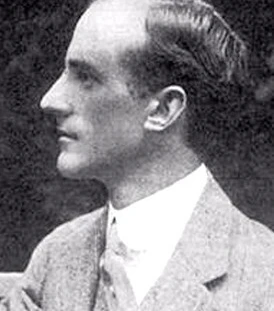 R B Powell 1