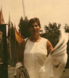 Vicki Berner 1