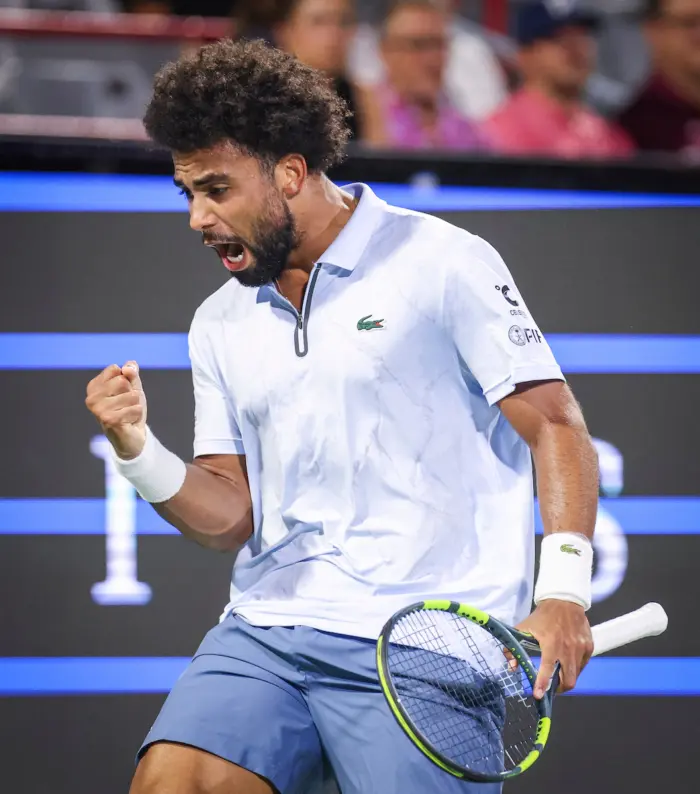 August 8, 2026
Fabrice Michel/Tennis Canada
Arthur Fils