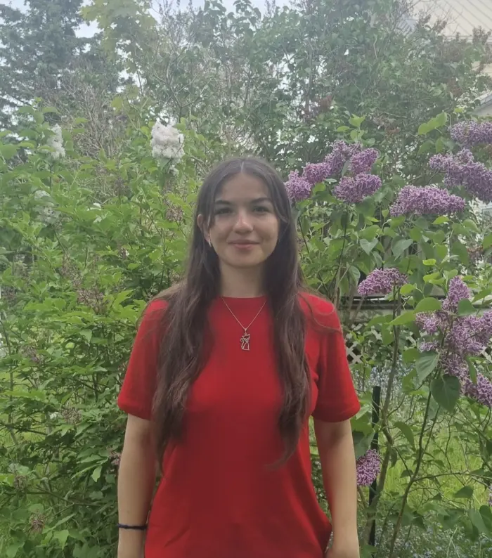 Maria Campeanu 1